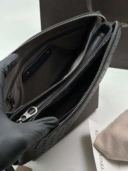 МУЖСКОЙ КОШЕЛЕК BOTTEGA VENETA  58505 фото анонса