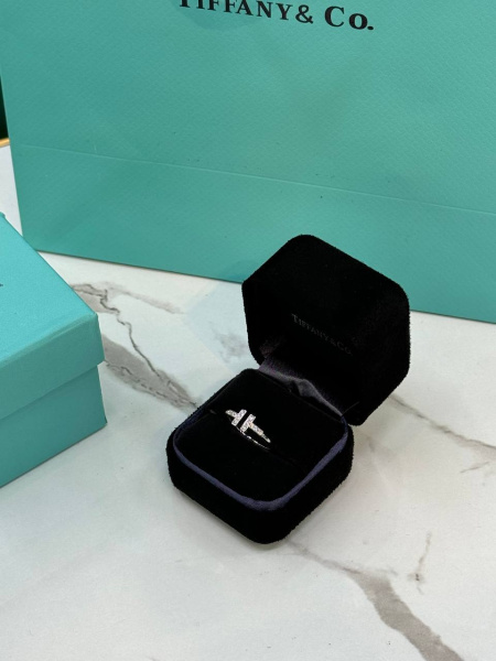 КОЛЬЦО TIFFANY 74301 фото анонса