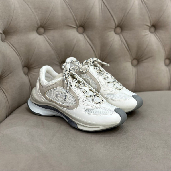 КРОССОВКИ GUCCI  62042 фото анонса