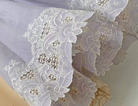 ПЛАТЬЕ ZIMMERMANN  66735 детальное фото товара