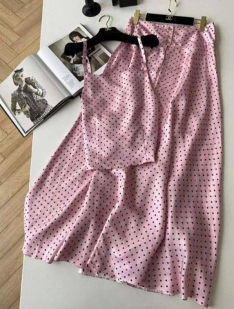 КОСТЮМ CHANEL  68190 детальное фото товара