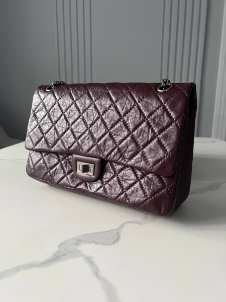 СУМКА CHANEL VINTAGE 28 64115 фото анонса