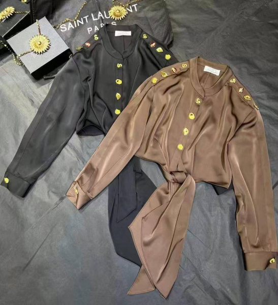 РУБАШКА SCHIAPARELLI  77280 фото анонса