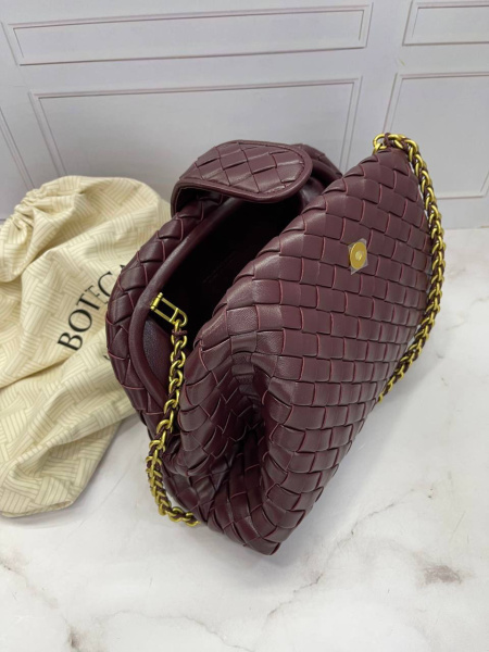 СУМКА BOTTEGA VENETA  70271 фото анонса