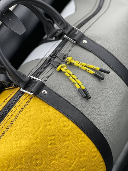 ДОРОЖНАЯ СУМКА LOUIS VUITTON 53680 фото анонса