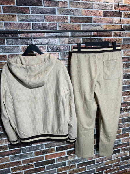 МУЖСКОЙ КОСТЮМ BRUNELLO CUCINELLI  69869 фото анонса