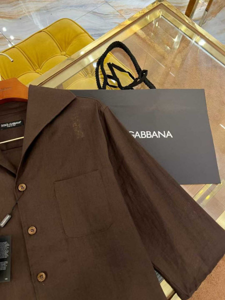 МУЖСКОЙ КОСТЮМ DOLCE & GABBANA  77705 фото анонса