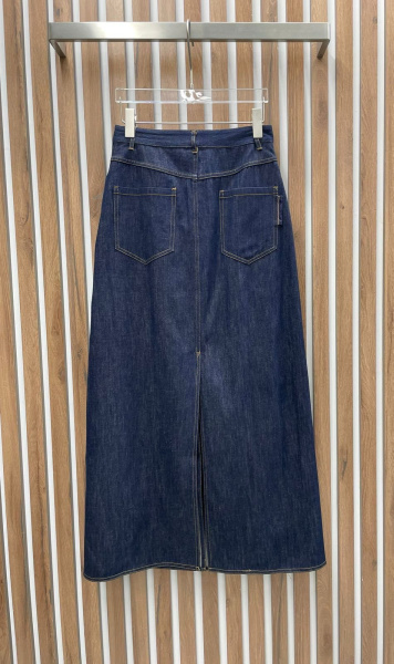 ЮБКА BRUNELLO CUCINELLI  66235 фото анонса