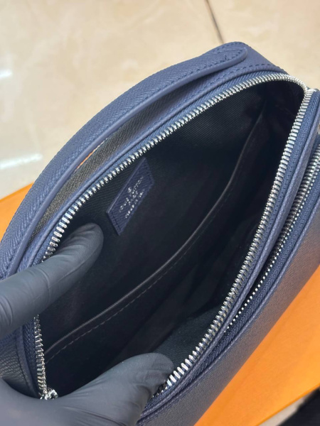 МУЖСКАЯ СУМКА МЕССЕНДЖЕР LOUIS VUITTON  73564 фото анонса