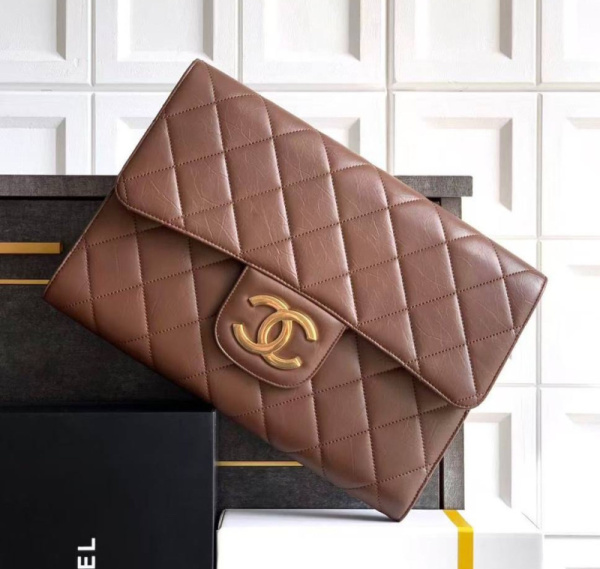КЛАТЧ CHANEL 