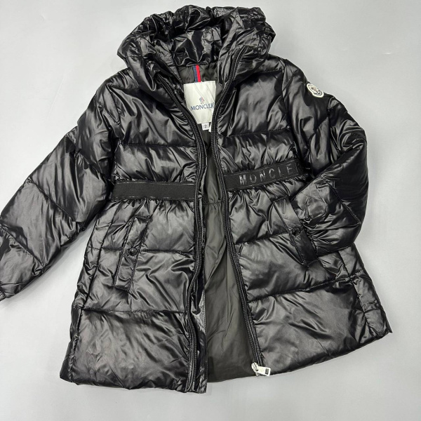 ДЕТСКАЯ КУРТКА MONCLER  71713 фото анонса