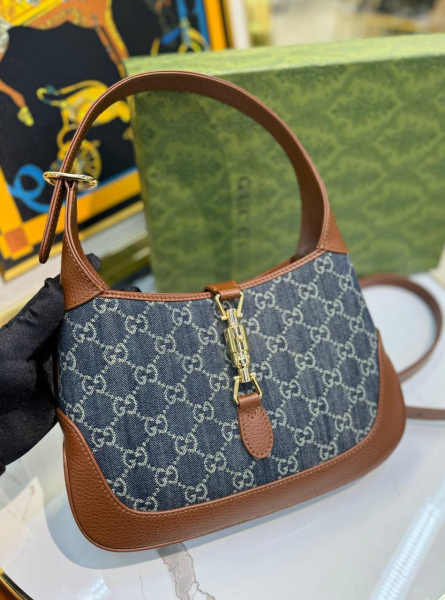 СУМКА GUCCI  64983 фото анонса