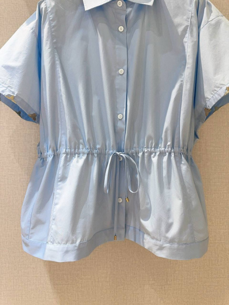 РУБАШКА LOUIS VUITTON  77133 фото анонса