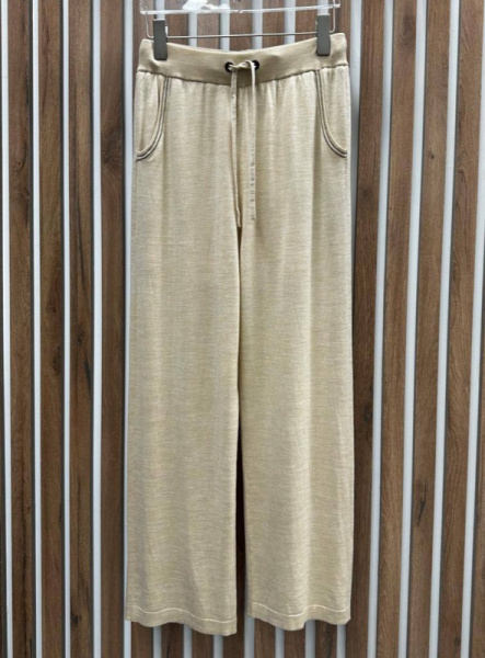 БРЮКИ BRUNELLO CUCINELLI 