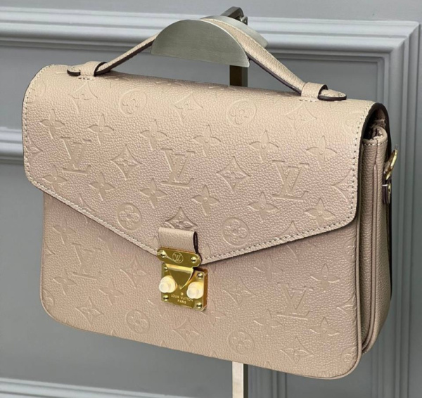 СУМКА LOUIS VUITTON POCHETTE METIS 
