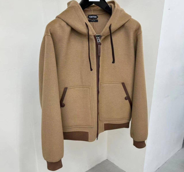 МУЖСКАЯ КУРТКА TOM FORD 