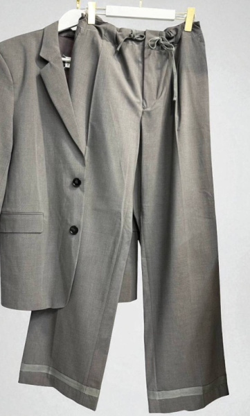 БРЮКИ MAISON MARGIELA 