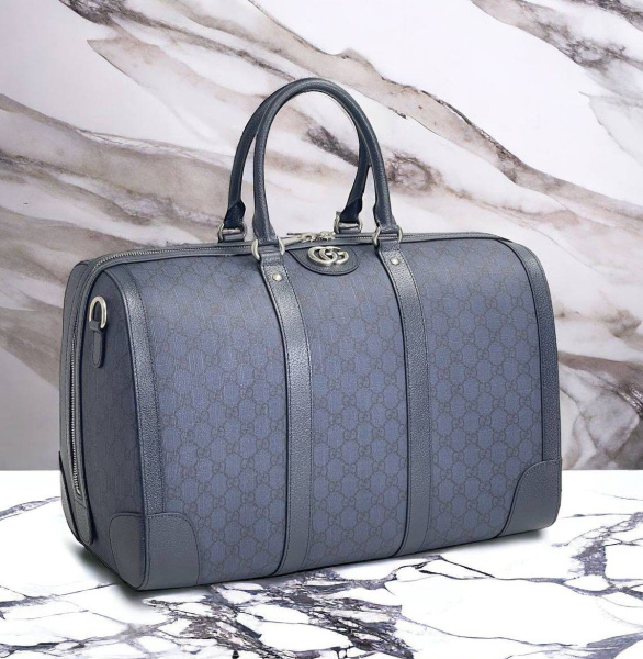 ДОРОЖНАЯ СУМКА GUCCI  67218 фото анонса