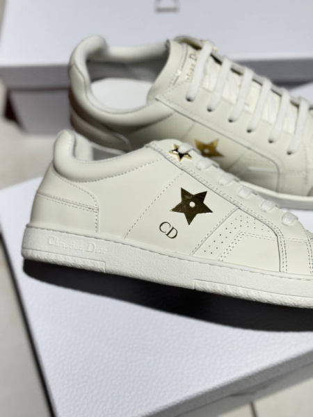 КЕДЫ CHRISTIAN DIOR  67405 фото анонса