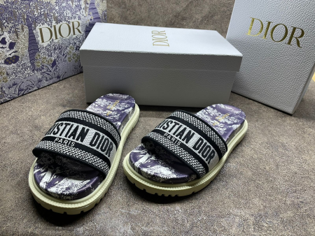 МЮЛИ CHRISTIAN DIOR 49462 детальное фото товара