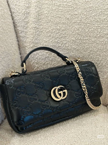 СУМКА GUCCI  71693 фото анонса