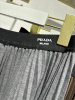 ЮБКА PRADA  81107 детальное фото товара