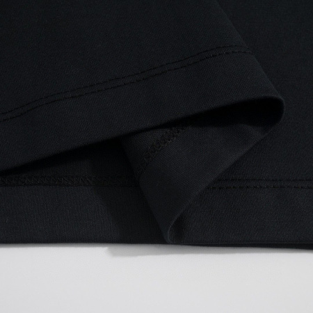 МУЖСКАЯ ФУТБОЛКА FENDI  75596 детальное фото товара