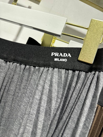 ЮБКА PRADA  81107 детальное фото товара