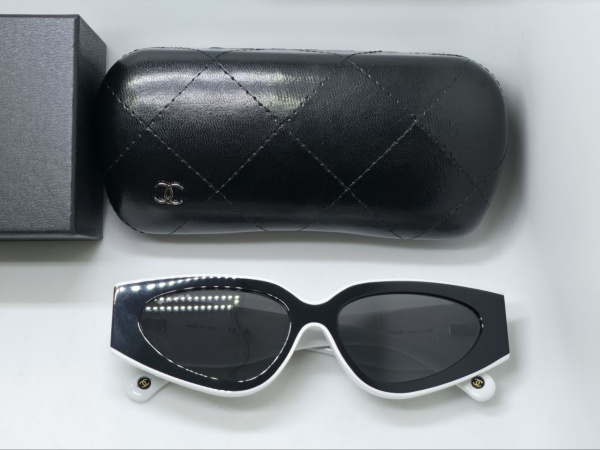 ОЧКИ CHANEL  75535 фото анонса