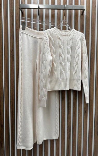 КОСТЮМ LORO PIANA  62968 фото анонса