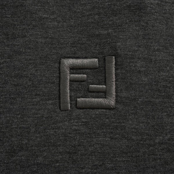 МУЖСКОЕ ХУДИ FENDI  78777 фото анонса