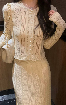 КОСТЮМ SANDRO  79391 детальное фото товара