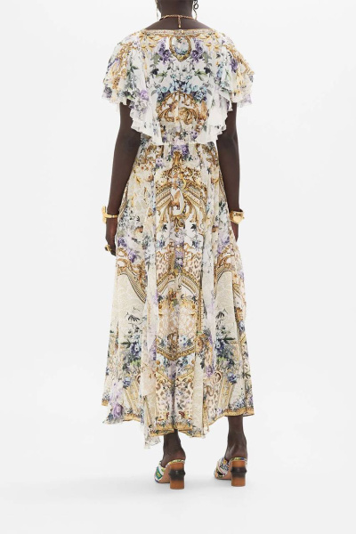 ПЛАТЬЕ CAMILA  68320 фото анонса