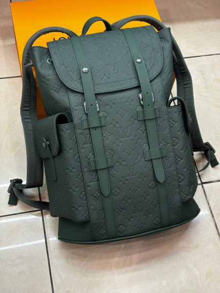 МУЖСКОЙ РЮКЗАК LOUIS VUITTON 