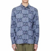 МУЖСКАЯ РУБАШКА GUCCI 