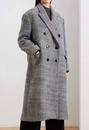 ПАЛЬТО ISABEL MARANT