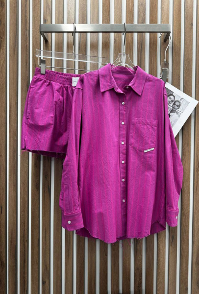 КОСТЮМ ALEXANDER WANG  68095 фото анонса