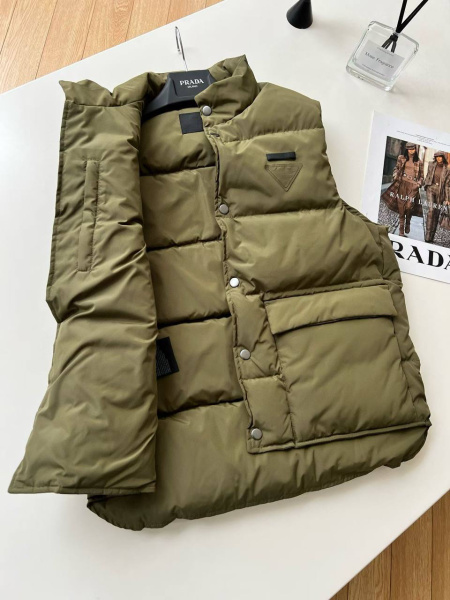 ЖИЛЕТ PRADA  82026 фото анонса