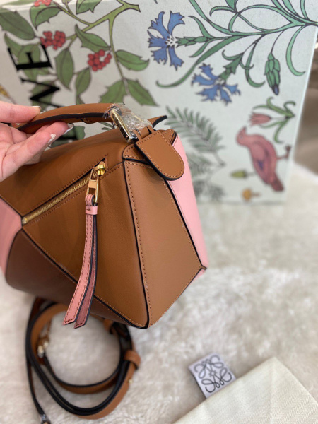 СУМКА LOEWE  55386 фото анонса