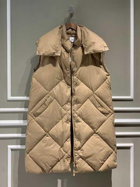 ЖИЛЕТ BURBERRY 54034 фото анонса