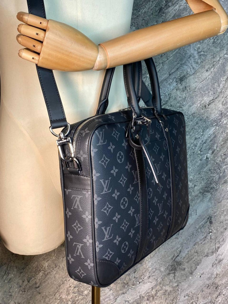 МУЖСКОЙ ПОРТФЕЛЬ LOUIS VUITTON  64489 фото анонса