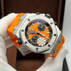 МУЖСКИЕ ЧАСЫ ROYAL OAK OFFSHORE  69370 детальное фото товара