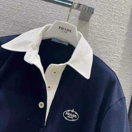 ПЛАТЬЕ PRADA  67486 детальное фото товара