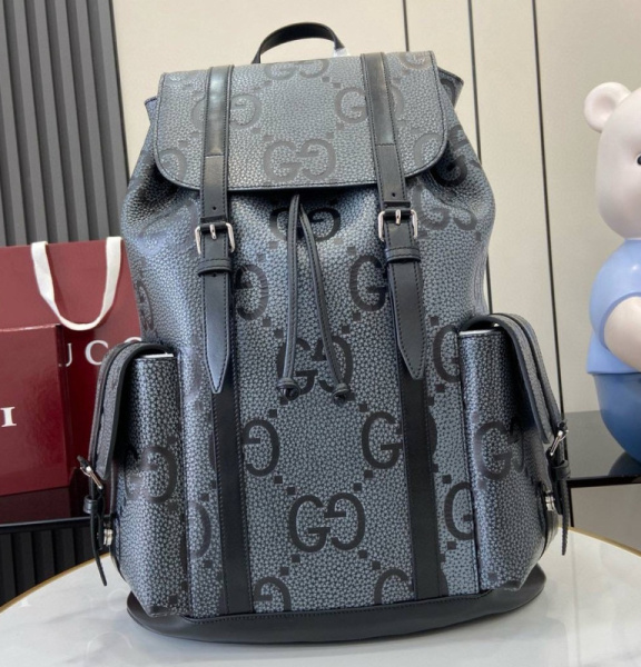 МУЖСКОЙ РЮКЗАК GUCCI 