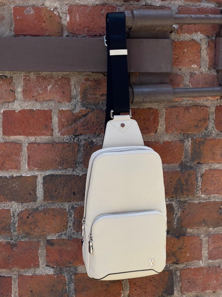 МУЖСКАЯ СУМКА СЛИНГ LOUIS VUITTON  57244 фото анонса