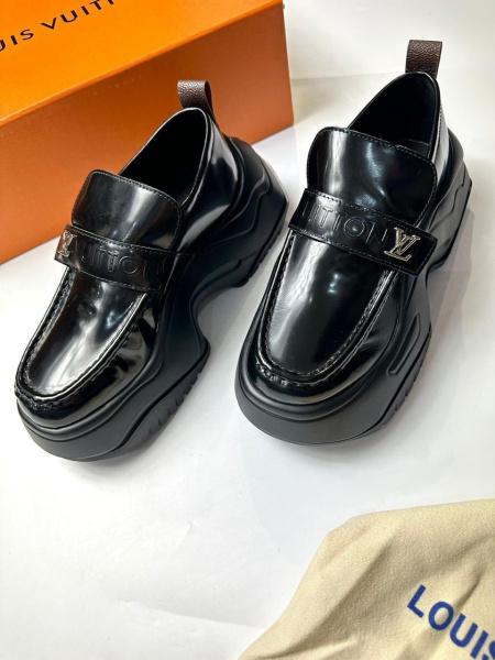 ЛОФЕРЫ LOUIS VUITTON  60868 фото анонса