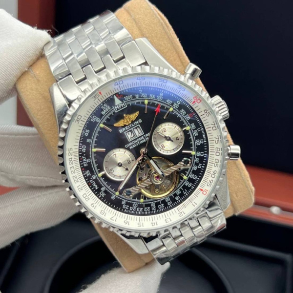 МУЖСКИЕ ЧАСЫ BREITLINK 