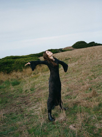 ПЛАТЬЕ REALISATION  68769 детальное фото товара