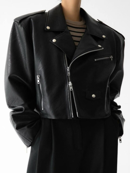 КУРТКА PAPER MOON 