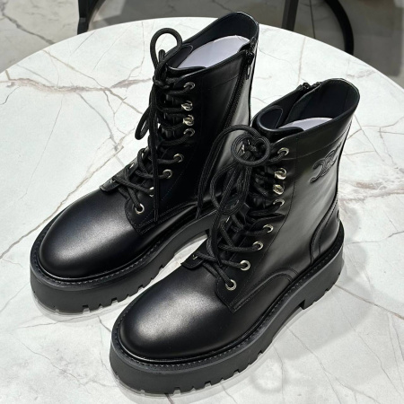 БОТИНКИ CELINE  70715 детальное фото товара